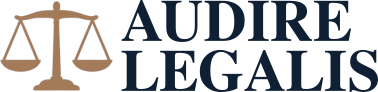 Audire Legalis